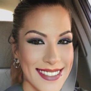 Meet your Posher, Jackie